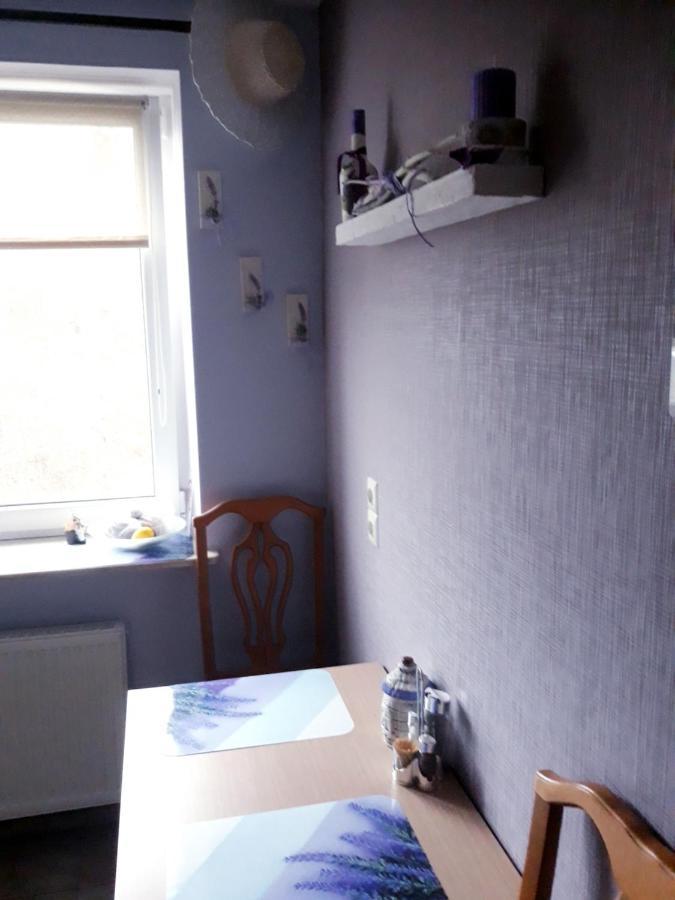 Kwatera Na Bagnach Osowiec  Extérieur photo
