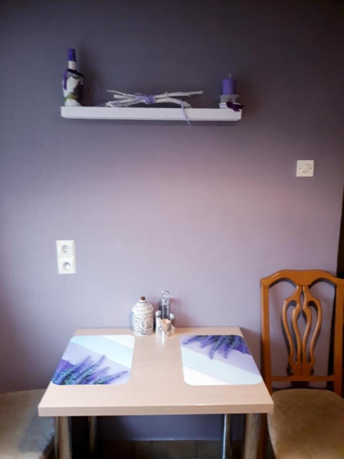 Kwatera Na Bagnach Osowiec  Extérieur photo