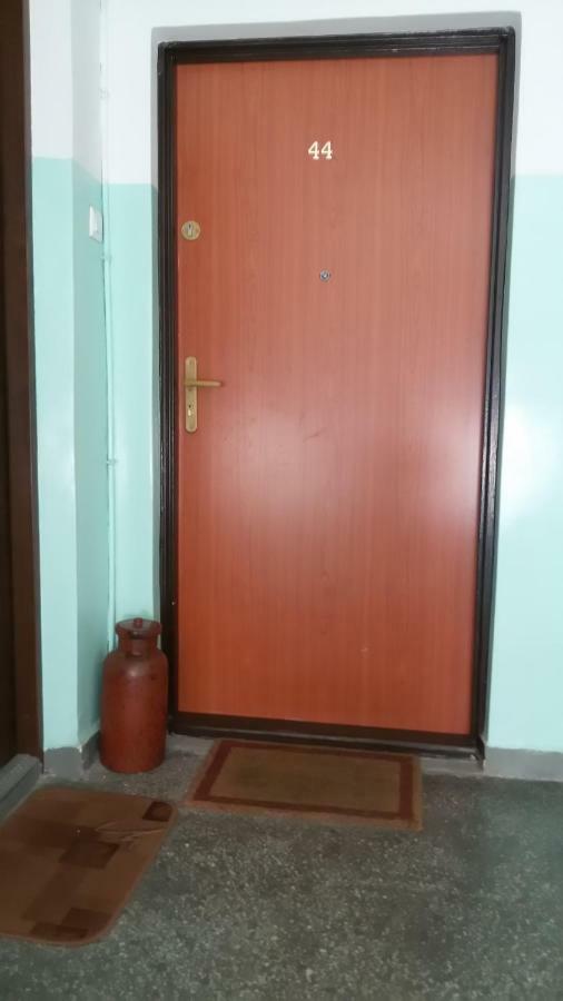 Kwatera Na Bagnach Osowiec  Extérieur photo